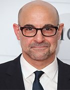 Stanley Tucci